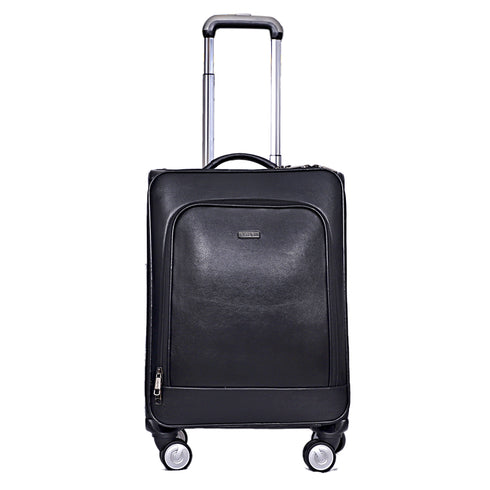 Leather Trolly 7000105