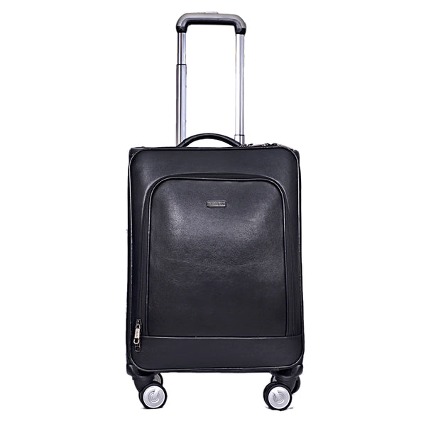 Leather Trolly 7000105