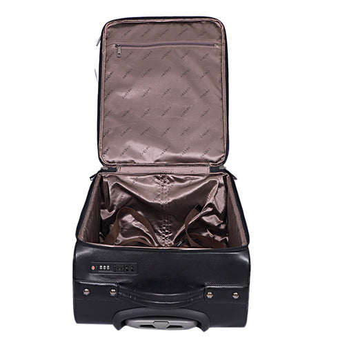 Leather Trolly 7000105