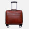 Leather Trolly 7000101