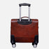 Leather Trolly 7000101