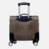 Leather Trolly 7000101