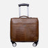 Leather Trolly 7000101