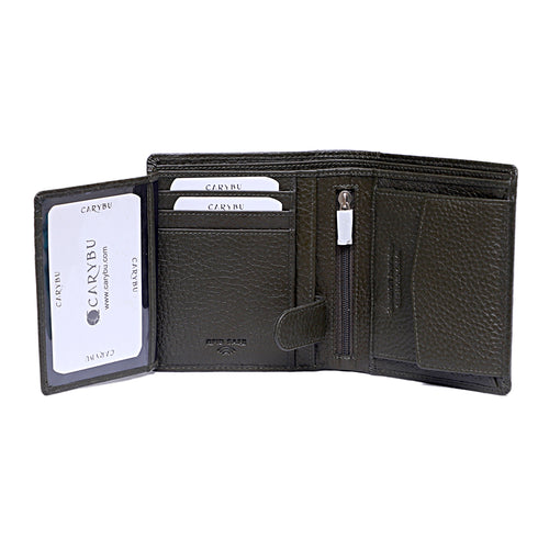 Wallet 400411